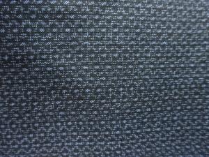 アンティーク　本場村山泥大島紬男物着物